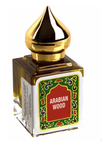 Imagen de Arabian Wood