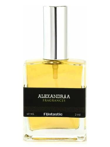 Perfume Funtastic de Alexandria Fragrances
