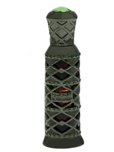 Perfume Musk Noir Al Haramain de Al Haramain Perfumes