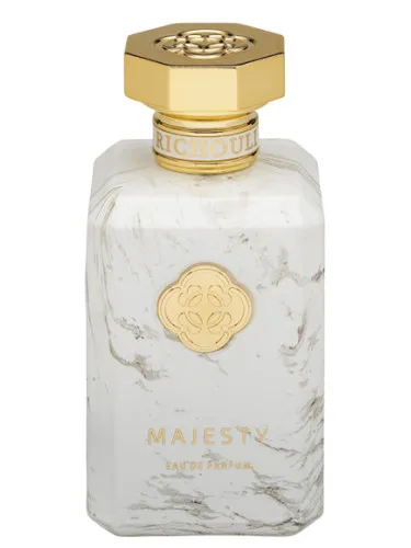 Perfume Majesty de Richouli