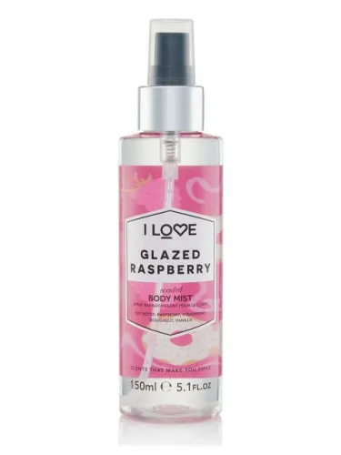 Imagen de Glazed Raspberry