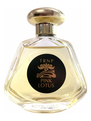 Perfume Pink Lotus de TRNP