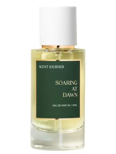 Perfume Soaring At Dawn de Scent Journer
