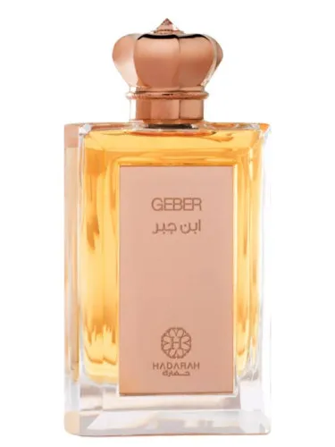 Imagen de Geber