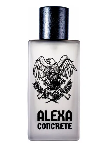 Imagen de Alexa Concrete Edition By Projekt Alternative