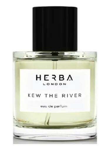 Perfume Kew The River de HERBA London