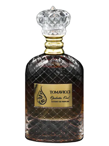 Perfume Opulentia Oud de Tomavicci