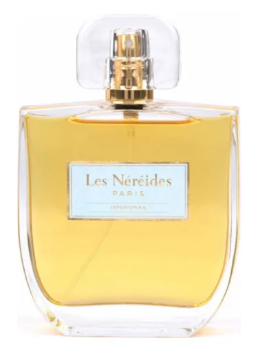 Perfume Opoponax de Les Nereides