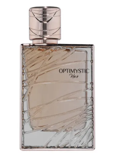 Perfume Optimystic Her de Fragrance World