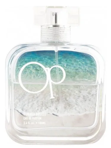 Perfume OP Summer Breeze de Ocean Pacific