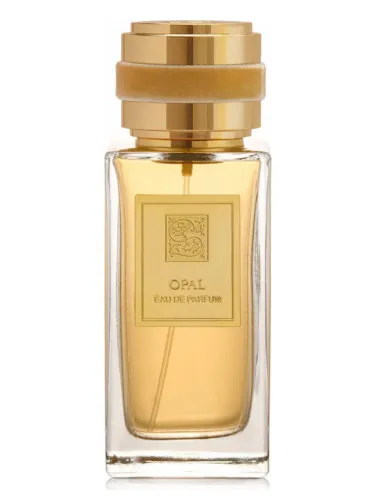 Perfume Opal de Sillage d'Orient