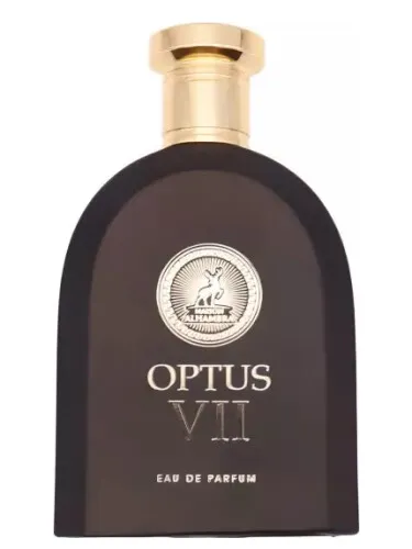 Perfume Optus VII de Maison Alhambra