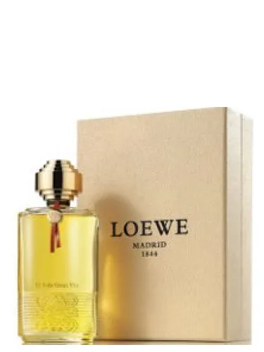 Perfume Ópera en el Teatro Real de Loewe