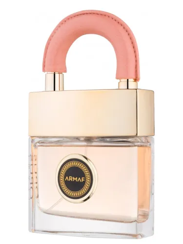 Perfume Opus Femme de Armaf