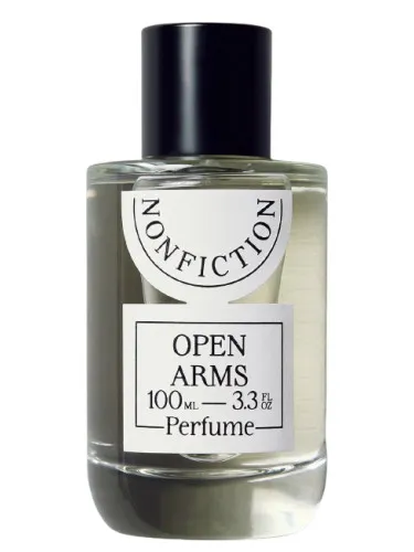 Perfume Open Arms de Nonfiction