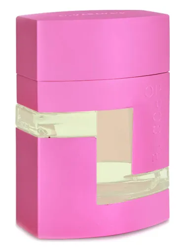 Perfume Opposite Pink de Al Haramain Perfumes
