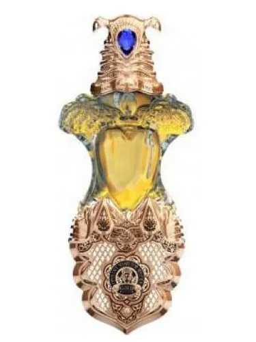 Perfume Opulent Shaik Gold Edition for Women de Shaik
