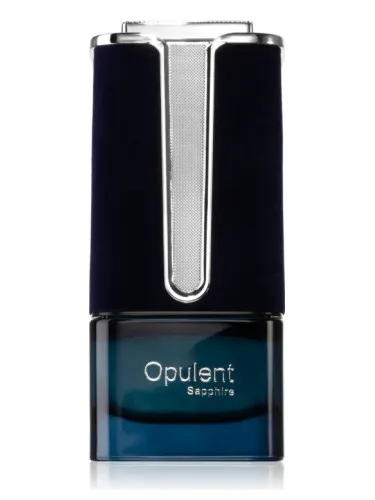 Imagen de Opulent Sapphire