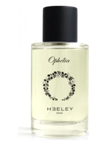 Perfume Ophelia de James Heeley