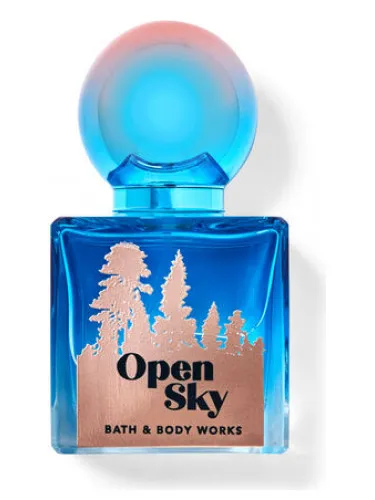 Perfume Open Sky EdP de Bath & Body Works