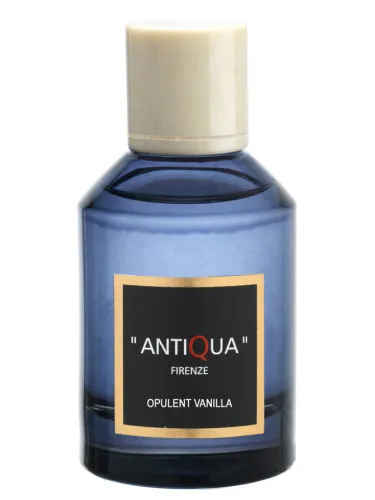 Perfume Opulent Vanilla de Antiqua Firenze