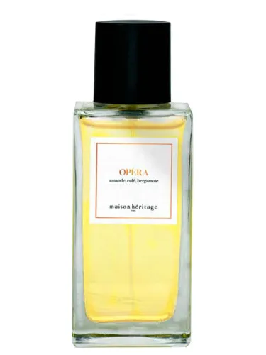 Perfume Opera de Maison Héritage