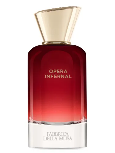 Perfume Opera Infernal de Fabbrica Della Musa