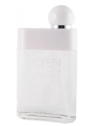 Imagen de Open White