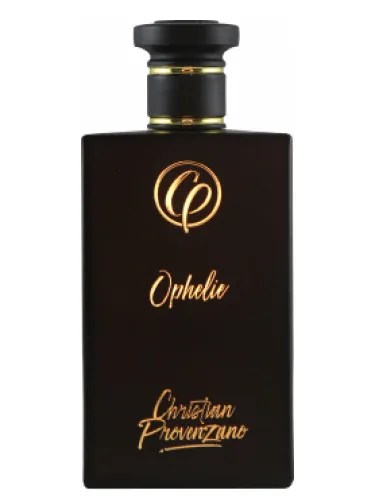 Perfume Ophelie de Christian Provenzano Parfums