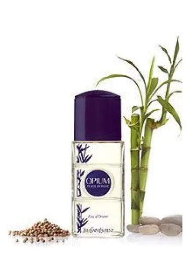 Imagen de Opium Pour Homme Eau d'Orient