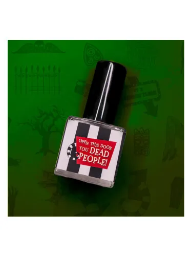 Perfume Open This Door You Dead People! de Sixteen92