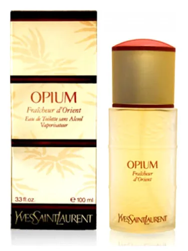 Imagen de Opium Fraicheur d'Orient