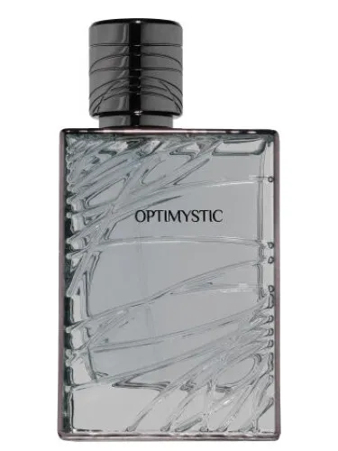 Perfume Optimystic de Fragrance World