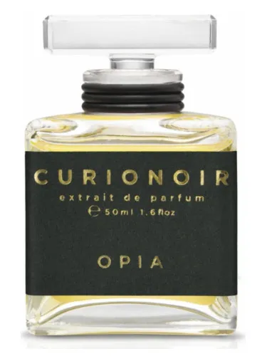 Perfume Opia de Curionoir