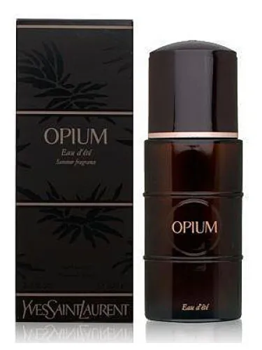 Imagen de Opium Eau D'ete Summer Fragrance 2003