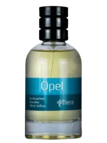 Perfume Opel de Thera Cosméticos