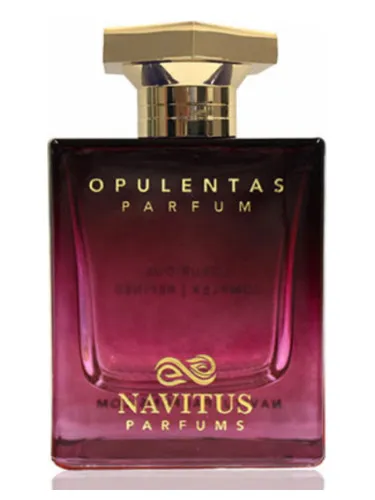 Perfume Opulentas de Navitus Parfums
