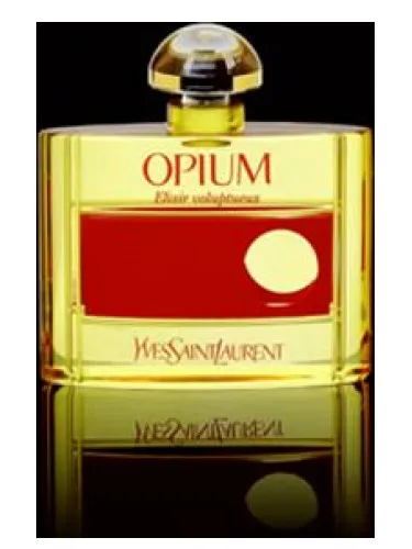 Imagen de Opium Elixir Voluptueux