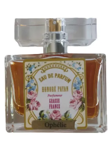 Perfume Ophélie de Honore Payan