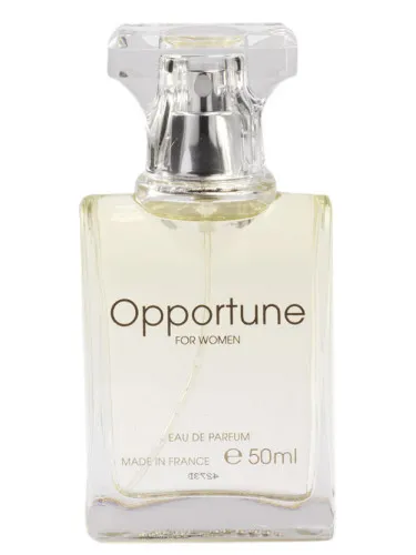 Perfume Opportune de Amway