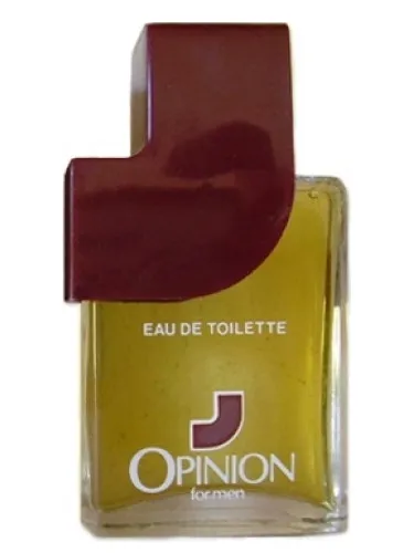Perfume Opinion For Men de Hanorah