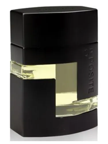 Perfume Opposite Black de Al Haramain Perfumes