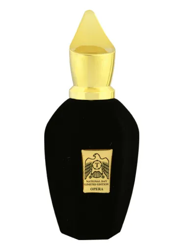 Perfume Opera de Le Prestige