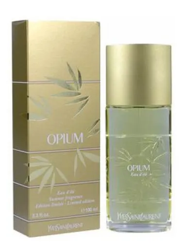 Imagen de Opium Eau D'ete Summer Fragrance