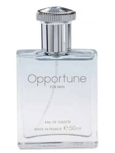 Perfume Opportune de Amway