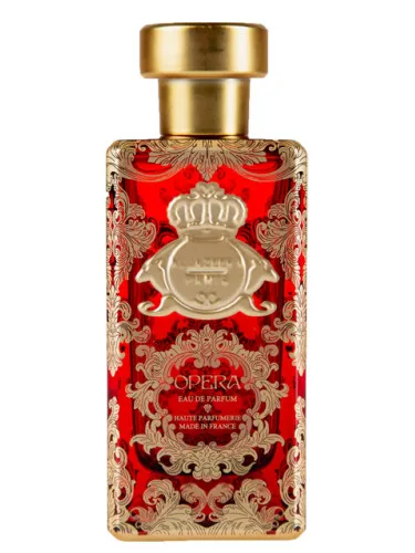 Perfume Opera de Al-Jazeera Perfumes