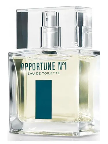 Perfume Opportune No1 de Amway