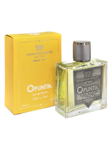 Perfume Opuntia de Saponificio Varesino