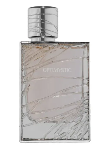 Perfume Optimystic White de Fragrance World