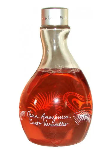 Imagen de Opera Amazonica Canto Vermelho